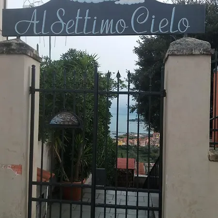 Casa Mattia La Spezia