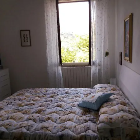 Holiday home Casa Mattia