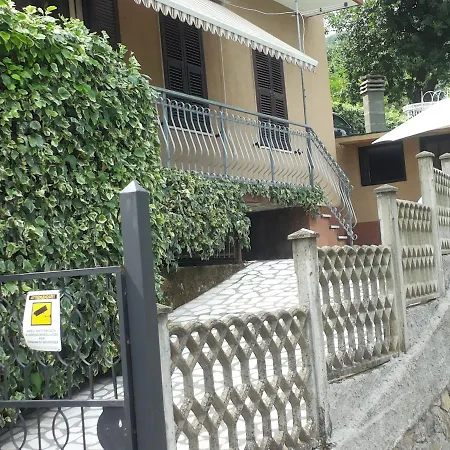 Casa Mattia Holiday home *