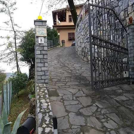 Casa Mattia