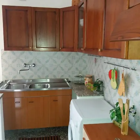 Holiday home Casa Mattia
