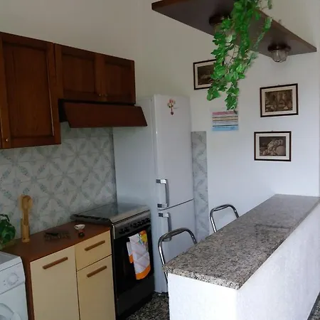 Holiday home Casa Mattia