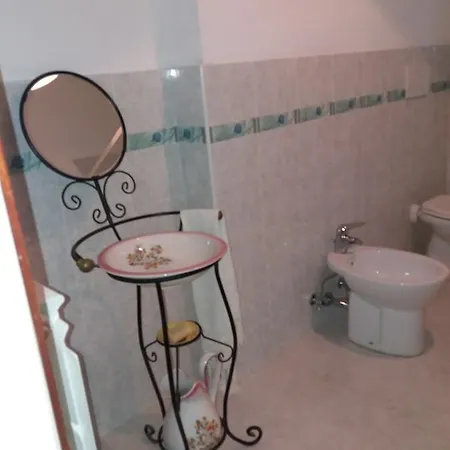 Holiday home Casa Mattia *