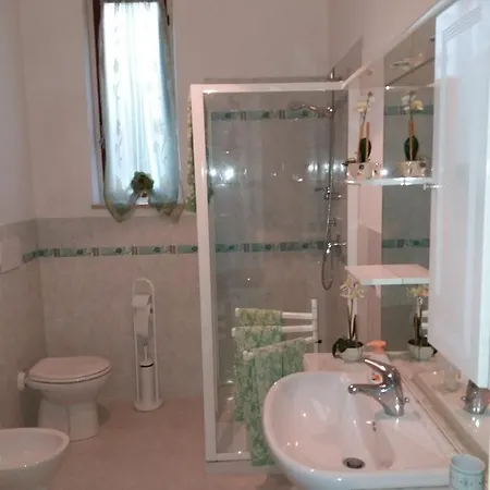 Casa Mattia Holiday home La Spezia