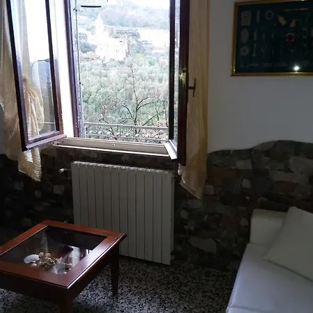 Holiday home Casa Mattia *