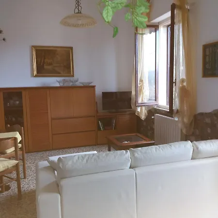 Casa Mattia Holiday home