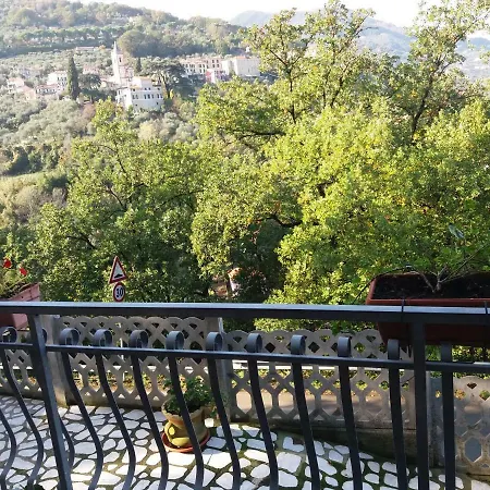 Casa Mattia La Spezia