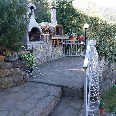 Casa Mattia Holiday home