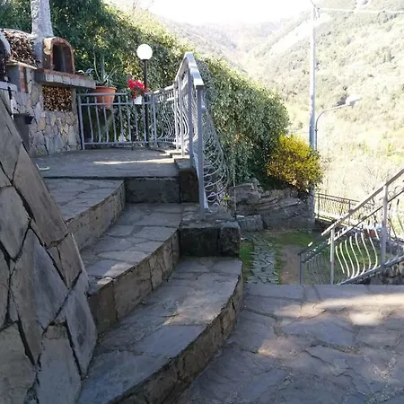Casa Mattia La Spezia