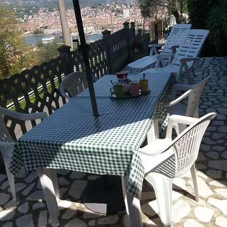 Holiday home Casa Mattia