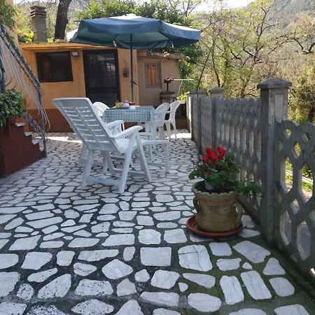 Casa Mattia *