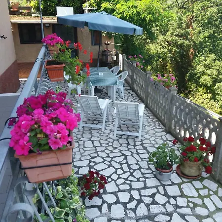 Casa Mattia Holiday home