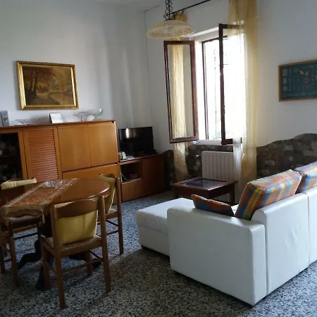 Casa Mattia Holiday home