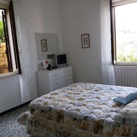 Casa Mattia